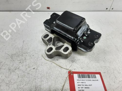 Gearbox mount VW GOLF V (1K1) 2.0 TDI 16V | BP20281626M88 