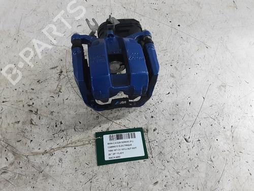 Bremssattel rechts hinten für BMW Z4 Roadster (G29) sDrive 20 i (197 hp) 32248590