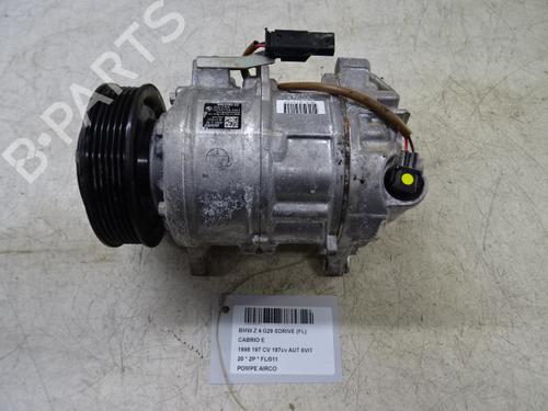 Used AC compressor AC compressor 32359690 32359690