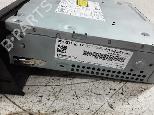 Radio AUDI A5 Convertible (8F7) 2.0 TDI | BP31312546E6 - Image 3