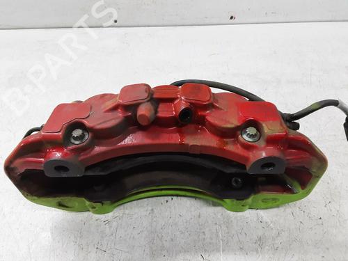 Right front brake caliper PORSCHE TAYCAN (Y1A) Electric (Y1AAA1, Y1AAI1) | BP32359868M104 - Image 3