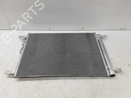 AC radiator AUDI A3 Sportback (8YA, 8YF) 30 TFSI | BP39059678M32 - Image 4