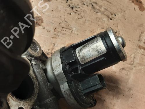Egr VW GOLF VI (5K1) 1.6 TDI | BP39059162M69 - Image 3