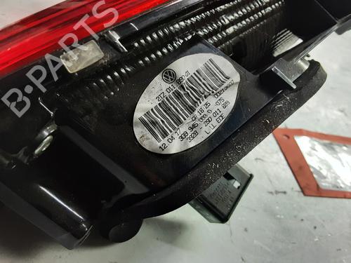 Used Left tailgate light Left tailgate light VW PASSAT B8 Variant (3G5, CB5) 1.6 TDI (120 hp) 28824344 28824344