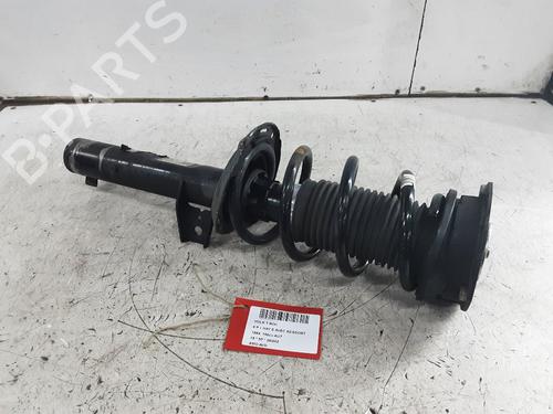 Used Right front shock absorber Right front shock absorber VW T-ROC (A11, D11) 2.0 TSI 4motion (190 hp) 32293518 32293518
