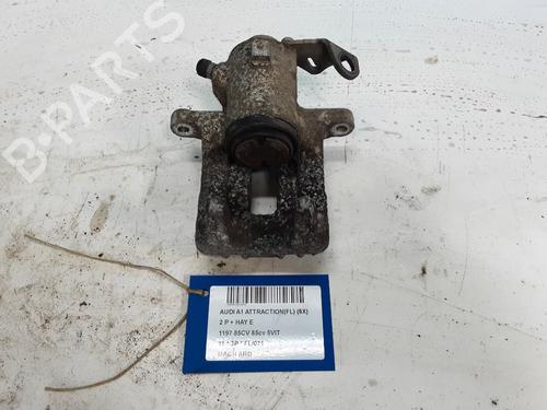 Right rear brake caliper AUDI A1 (8X1, 8XK) 1.2 TFSI | BP32244464M106