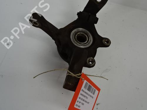 Used Right front steering knuckle RENAULT KANGOO (KC0/1_) 1.5 dCi (68 hp) 20271656
