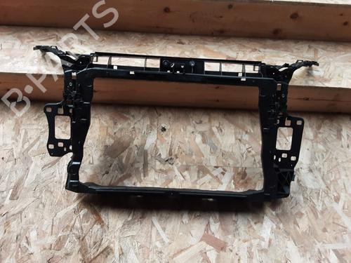 Frontplade/Frontkurv AUDI Q3 (F3B) 35 TFSI | BP39059003C72 - Image 2