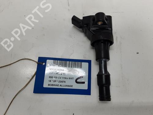 Used Ignition coil HYUNDAI KONA (OS, OSE, OSI) 1.0 T-GDi (120 hp) 20279004