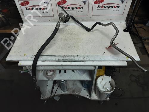 Used AC pipe AC pipe AUDI A3 (8L1) 1.8 (125 hp) 20285791 20285791