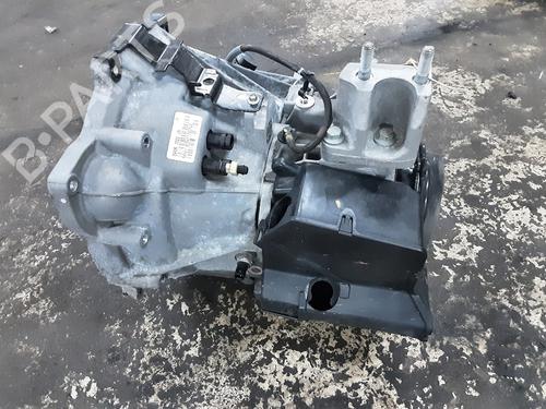 Gearbox FORD FIESTA VI (CB1, CCN) 1.25 | BP39063521M3 - Image 2