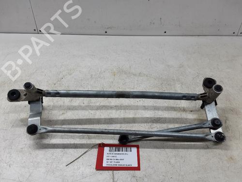 Vindrude Viskermekanisme AUDI A1 Sportback (GBA) 30 TFSI | BP32246762C83 - Image 2
