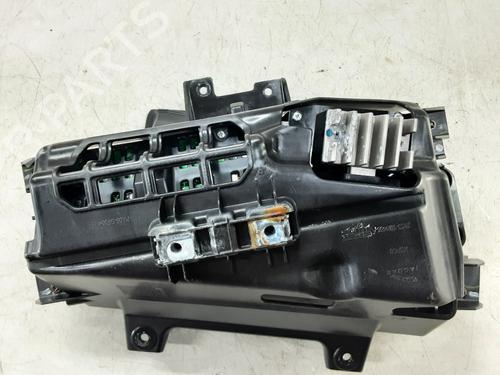 Multifunctionele display JAGUAR E-PACE (X540) 2.0 D150 AWD | BP32248167C48 - Image 2