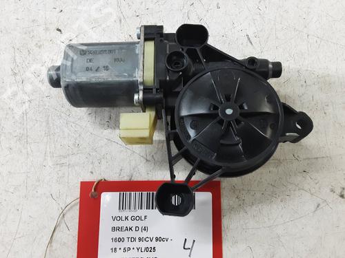 Used Left front window motor Left front window motor VW GOLF VII Variant (BA5, BV5) 1.6 TDI (90 hp) 28516399 28516399
