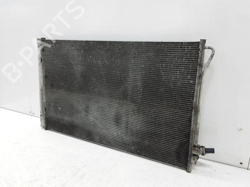 AC radiator MERCEDES-BENZ V-CLASS (W447) V 220 CDI / d (447.811, 447.813, 447.815) | BP39889427M32 - Image 3