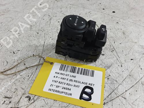 Switch KIA RIO IV (YB, SC, FB) 1.2 CVVT | BP39500960I30 - Image 2