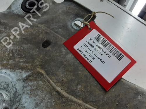 Subframe RENAULT KANGOO / GRAND KANGOO II (KW0/1_) 1.2 TCe 115 (KW02, KW14) | BP33247406M9 - Image 3