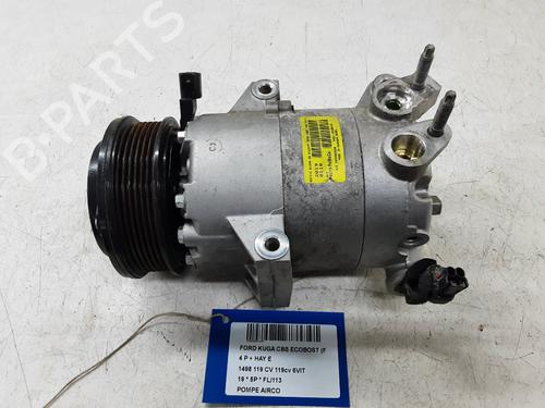 AC-Kompressor FORD KUGA II (DM2) 1.5 EcoBoost | BP32245719M34 - Image 1