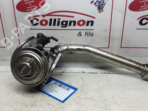 Used Egr Egr MERCEDES-BENZ C-CLASS Coupe (CL203) C 220 CDI (203.706) (143 hp) 20284216 20284216