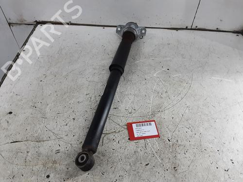 Used Left rear shock absorber Left rear shock absorber AUDI A5 Convertible (8F7) 2.0 TDI (150 hp) 31312587 31312587