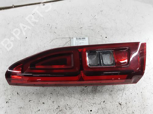 Left taillight CITROËN BERLINGO (ER_, EC_) 1.5 BlueHDi 130 (ECYHZJ, ECYHZR) | BP39059738C34 - Image 2