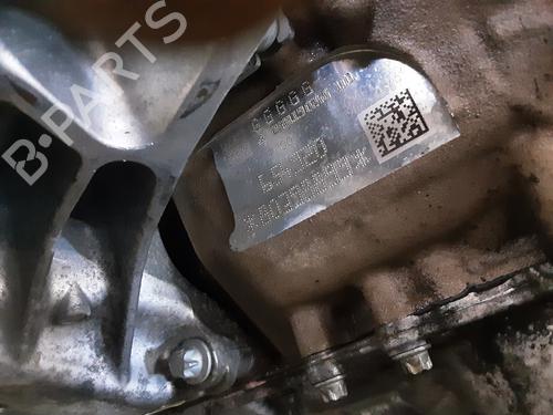 Engine MERCEDES-BENZ GLE (V167) GLE 300 d 4-matic (167.119) | BP35948565M1  - Image 6