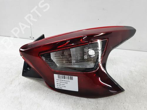 Right taillight NISSAN MICRA V (K14) 0.9 IG-T | BP32247285C35 - Image 2