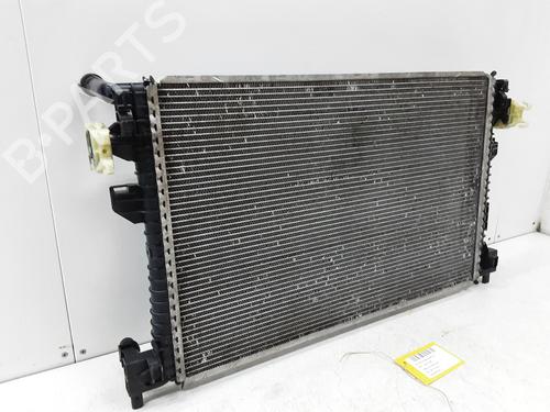 Water radiator AUDI Q3 (F3B) 35 TDI | BP36951265M31  - Image 5