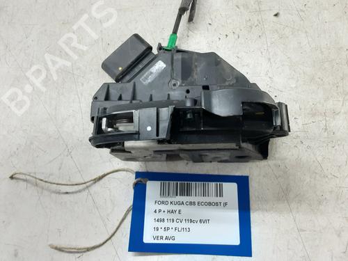 Front left lock FORD KUGA II (DM2) 1.5 EcoBoost | BP32244521C98 - Image 3