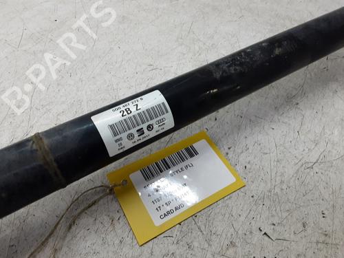 Right front driveshaft SEAT LEON (5F1) 1.2 TSI | BP36669562M39 - Image 3