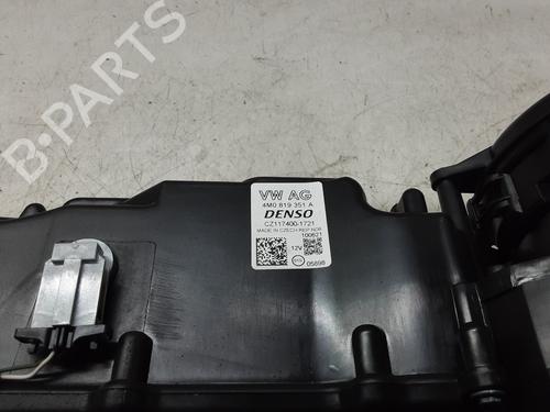 Heater matrix AUDI Q7 (4MB, 4MG, 4MQ) SQ7 quattro | BP34210790M63 - Image 2