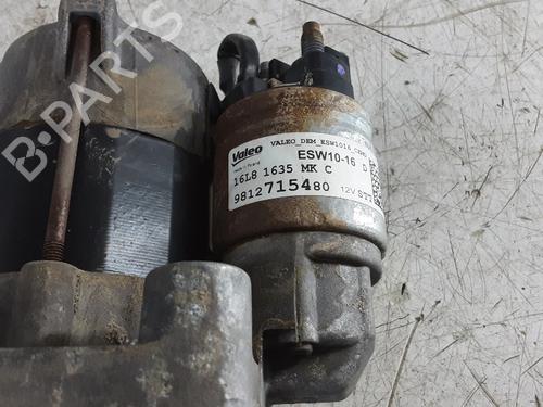 Starter CITROËN BERLINGO (ER_, EC_) 1.2 PureTech 110 | BP32629124M8 - Image 3