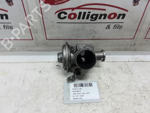 Egr BMW 3 (E46) 320 d | BP20284211M69 