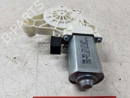 Left front window motor VW TIGUAN (CT1) 1.5 eTSI | BP31708469E21 - Image 3