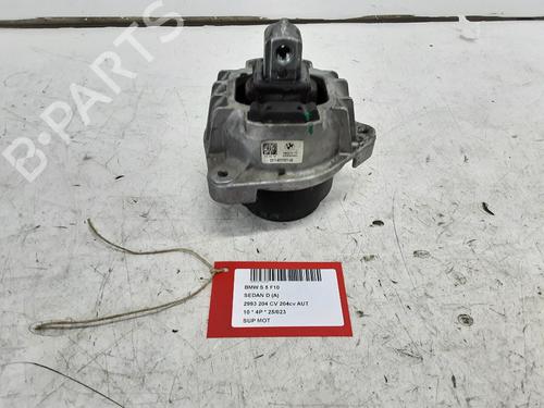 Used Engine mount Engine mount BMW 5 (F10) 525 d (204 hp) 32629682 32629682