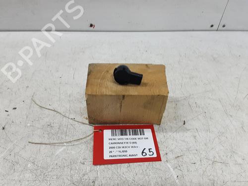 Electronic module MERCEDES-BENZ VITO Van (W447) 116 CDI (447.601, 447.603, 447.605) | BP29168213M83 - Image 3