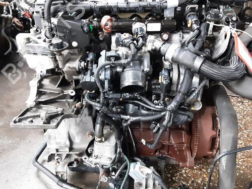 Engine PEUGEOT BOXER Van 2.2 BlueHDi 140 | BP33439668M1 - Image 7