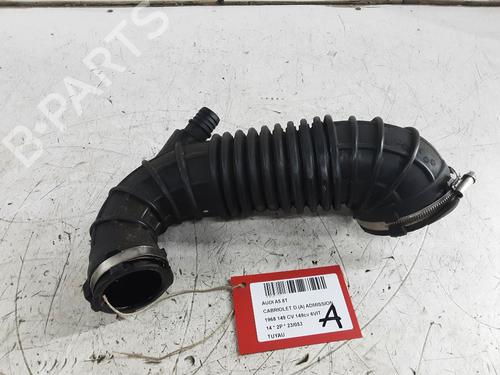 Rør AUDI A5 Convertible (8F7) 2.0 TDI (150 hp) 31312512