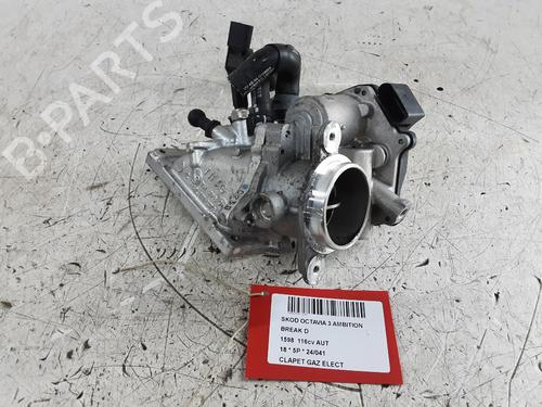 throttle-body-skoda-octavia-iii-combi-5e5-5e6-2012-2013-2014-2015-2016-2017-2018-2019-2020-23095553 main image