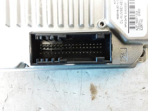 Control unit FORD TRANSIT CONNECT V408 Box Body/MPV 1.5 EcoBlue | BP33951618M11 - Image 4