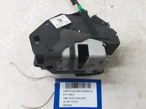Used Front left lock Front left lock 32244521 32244521