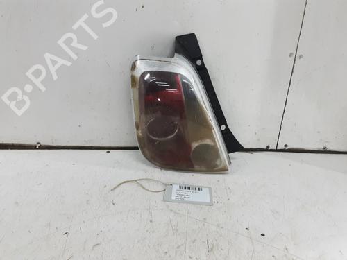 left-taillight-fiat-500-312_-2007-32246190 main image