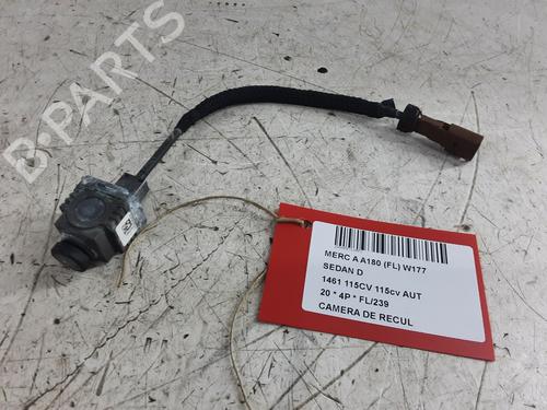 Used Camera Camera MERCEDES-BENZ A-CLASS Saloon (V177) A 180 d (177.103) (116 hp) 36094262 36094262