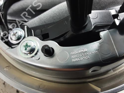 Shift knob NISSAN JUKE (F16_) 1.0 | BP33474313I34 - Image 6