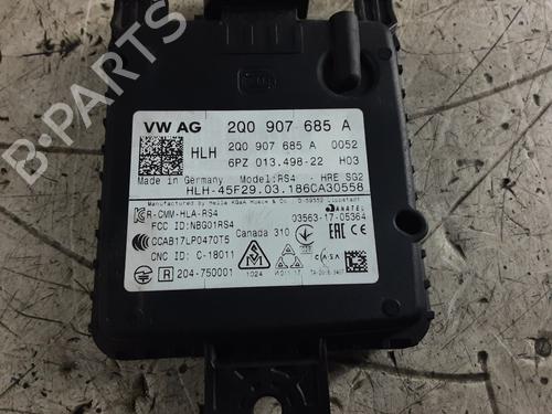 Electronic sensor VW T-ROC (A11, D11) 2.0 TSI 4motion | BP32293531M84 - Image 3