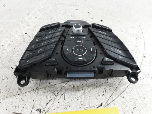 Control unit FORD FIESTA VI (CB1, CCN) 1.25 | BP39063587M11 - Image 3