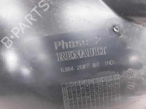 Hjulbue RENAULT MASTER III Platform/Chassis (EV, HV, UV) 2.3 dCi 145 FWD (EV0E, EV0F, HV0E, HV0F, UV0E, UV0F,... | BP39712280C56 - Image 2