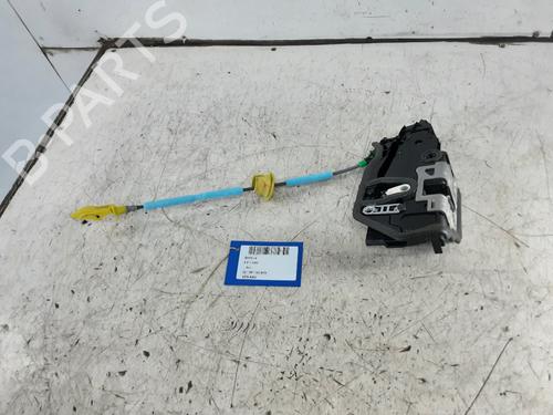 Venstre bagtil lås Venstre bagtil lås BMW i4 (G26) M50 xDrive (544 hp) 20278586 20278586