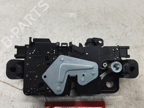 Tailgate lock BMW 4 Gran Coupe (G26) 420 d Mild-Hybrid | BP29399869C101