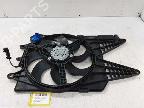 Motor da chauffage Motor da chauffage 36951564 36951564